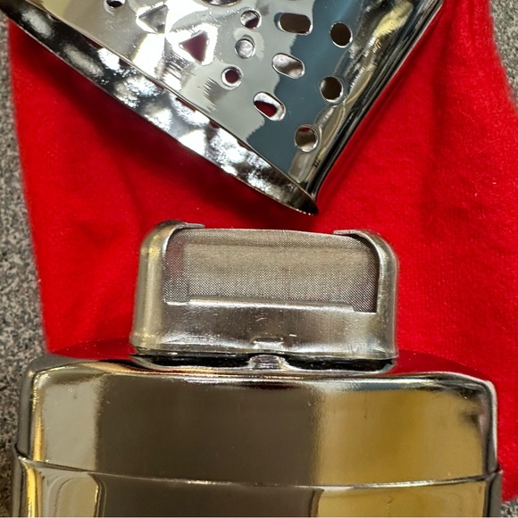 SET OF 2: NWT Restoration Hardware 1955 Pocket Hand Warmer - Picture 5 of 10